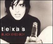 Black Eyed Boy