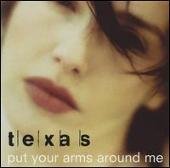 Put Your Arms Around Me
