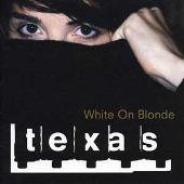 White on Blonde