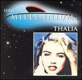 Serie Millennium 21