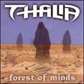 Forest of Minds