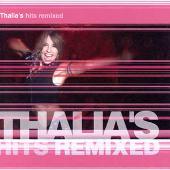Thalia's Hits Remixed