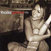 Thalia Greatest Hits