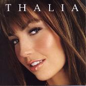 Thalia [Bonus Tracks]