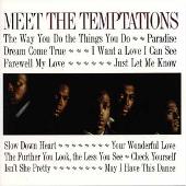Meet the Temptations