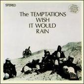 Wish It Would Rain