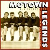 Motown Legends: Just My Imagination