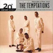 20th Century Masters - The Millennium Collection: The Best of the Temptations, Vol. 1