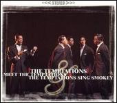 Meet the Temptations/Sing Smokey