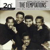 20th Century Masters - The Millennium Collection: The Best of the Temptations, Vol. 2