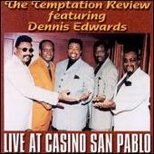 Live At Casino San Pablo