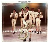 Wish It Would Rain/In a Mellow Mood