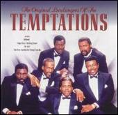 Original Lead Singers of the Temptations