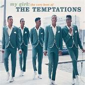 My Girl: The Very Best of the Temptations