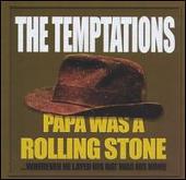 Papa Was a Rolling Stone