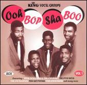 Ooh Bop Sha Boo: King Voc