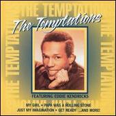Temptations Featuring Eddie Kendricks