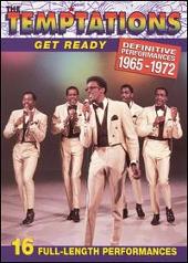 Get Ready: Definitive Performances 1965-1972