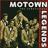 Motown Legends: My Girl/(I Know) I'm Losing You