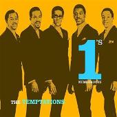Number 1's: The Temptations