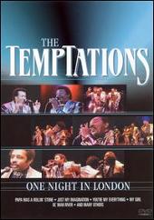 One Night in London [DVD]