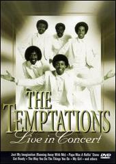 Live! [DVD]