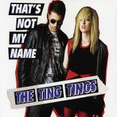 That's Not My Name (Remix Bundle)