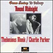 'Round Midnight [History]