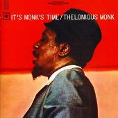 It's Monk's Time