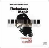 Straight No Chaser [Original CD]