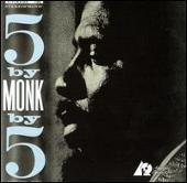 5 by Monk by 5 [Analogue Productions]