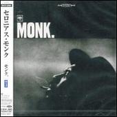 Monk [Japan]