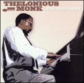 Thelonious Monk