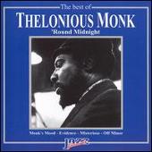 Best of Thelonious Monk: Round Midnight