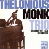 Complete 1951-1954 Recordings