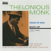 Four in One [Back Up]