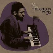 The Finest In Jazz: Thelonious Monk