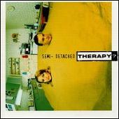 Semi-Detached [Import Bonus Tracks]