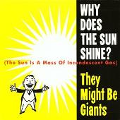 Why Does the Sun Shine? [EP]