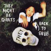 Back to Skull [EP]