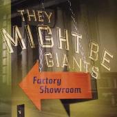 Factory Showroom