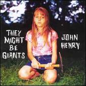 John Henry + Bonus Live D