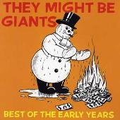 Best of the Early Years