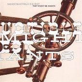 Indestructible Object [EP]