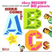 Here Come The ABC's With TMBG