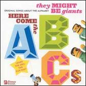 Here Come the ABC's [DVD]