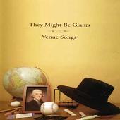 Venue Songs