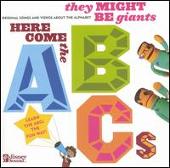 Here Come the ABC's [CD/DVD]