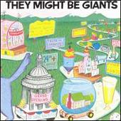 They Might Be Giants