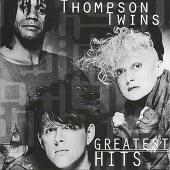 Greatest Hits [Arista]